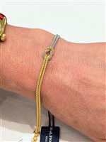 Bracciale Vidali Gioielli Donna in Argento BRAR-109-34 - BRAR-109-34